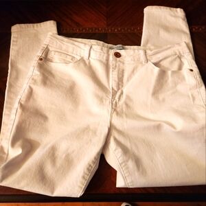 Womens honey & bristle jean